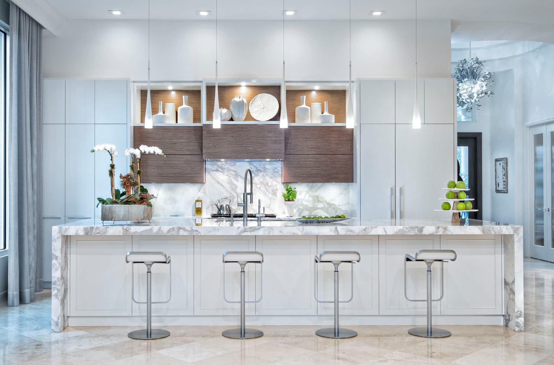 Boca Raton Interior Design | Home Remodeling & Decoration | Hubley