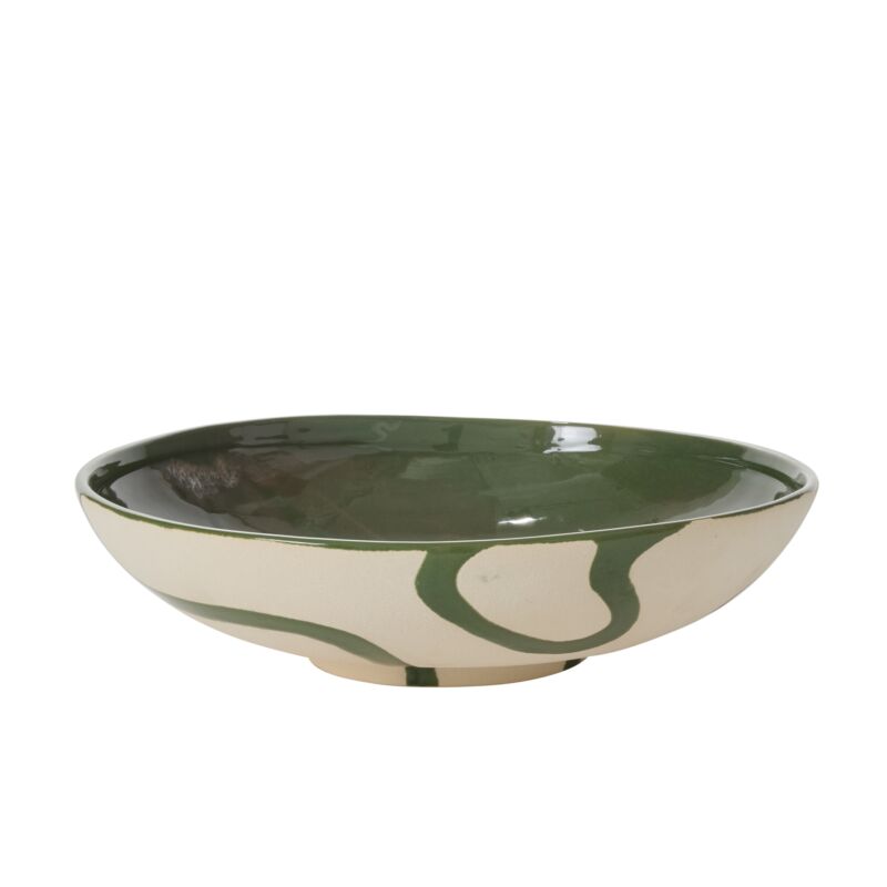 Display / Serving bowl
