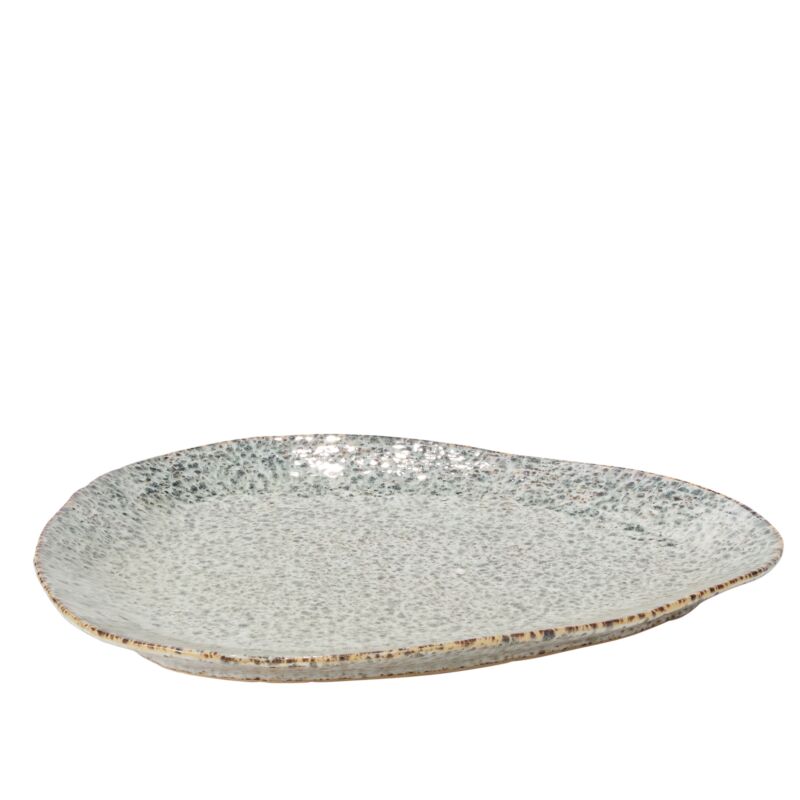Architectural Platter