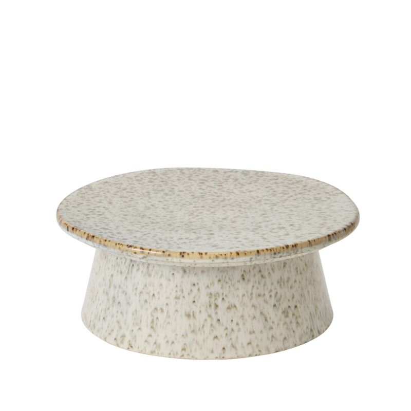 Artisanal Pedestal (Low)