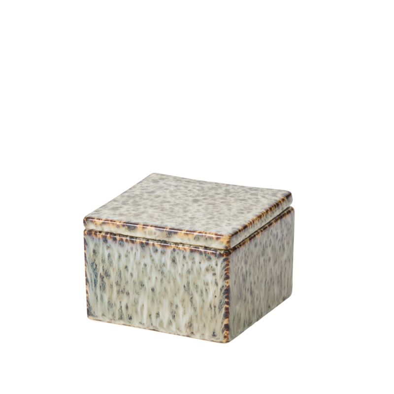 Muse box (small)